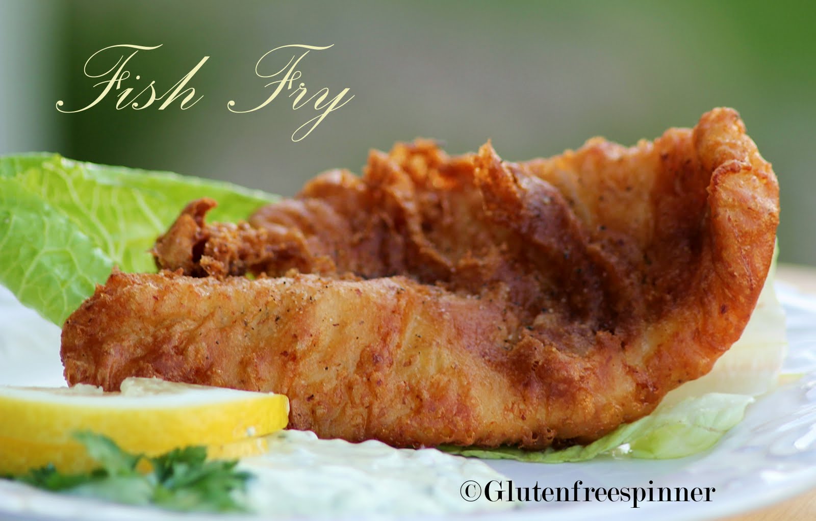 Beer Batter Recipe Without Beer