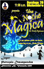 Una Noche Mágica