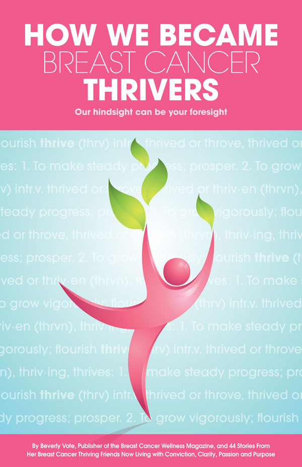 Breast Cancer Essays