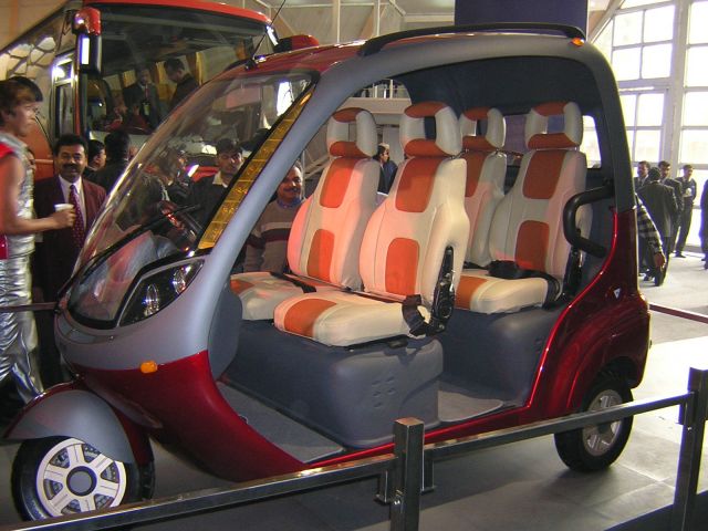 are concept auto rickshaws are concept auto rickshaws