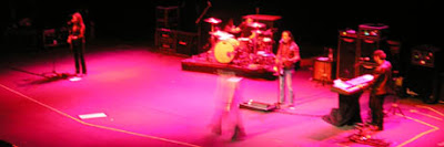 concierto dolores o'riordan en murcia noviembre 2007