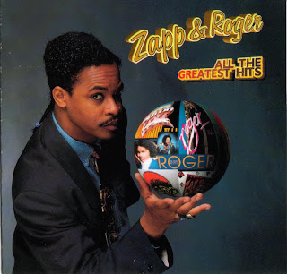 Zapp More Bounce To The Ounce Zapp More Bounce To The Ounce