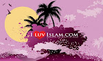i love ISLAM