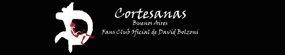 Fans Club "Cortesanas"