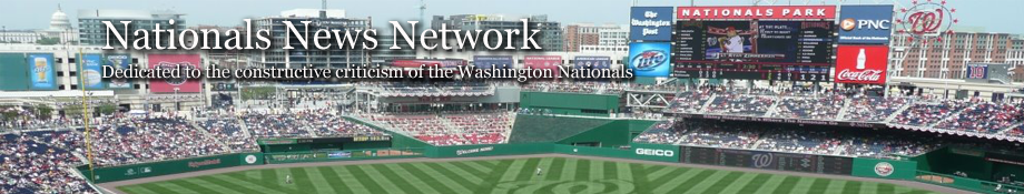 NATIONALS NEWS NETWORK