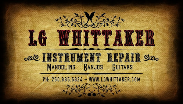 L.G. Whittaker Instrument Repair
