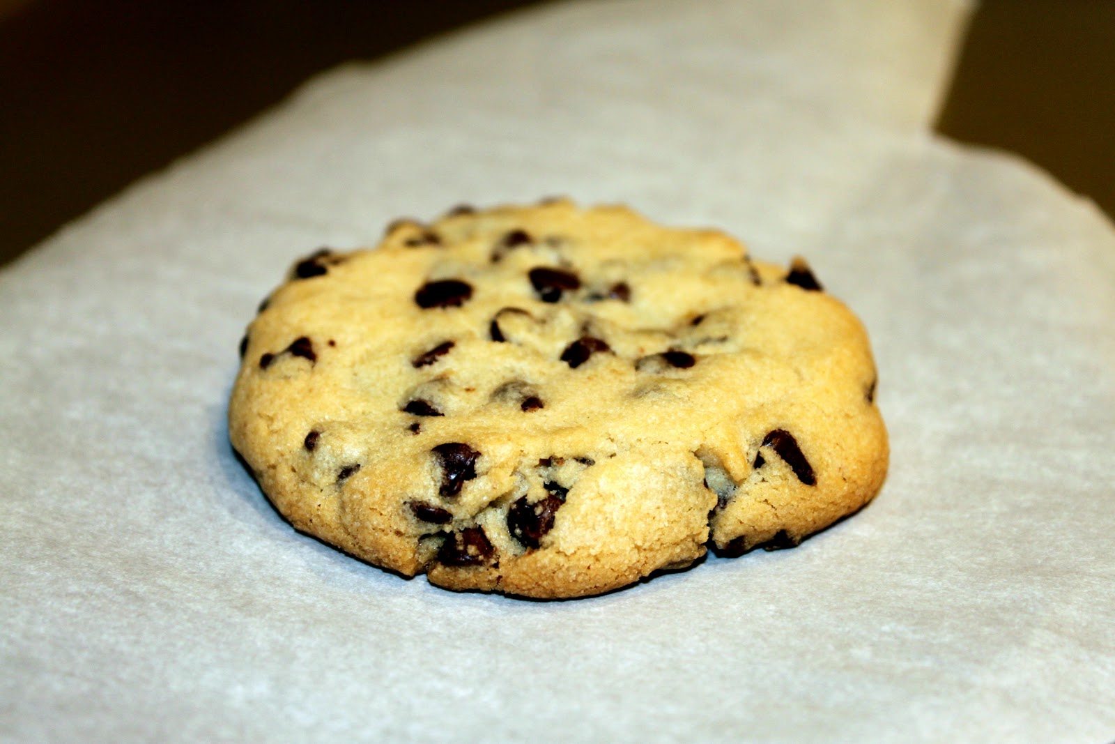 single cookie