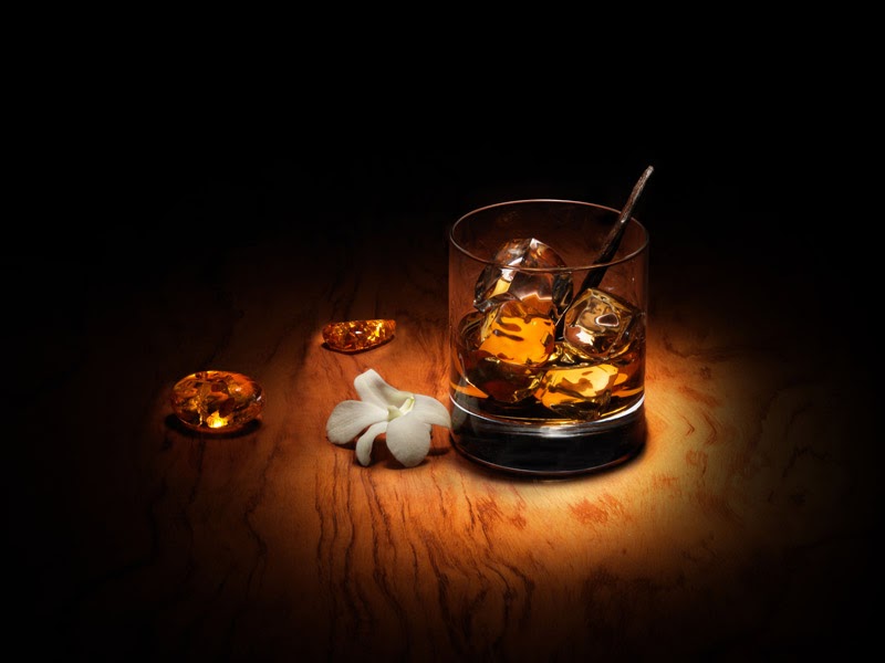 daxymylena cubatas de Ron y Whisky