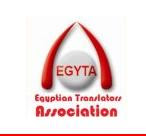 My Egyta