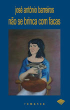 Não se brinca com facas