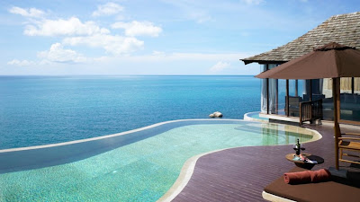 Sea Cliff New Island Beach Minimalistic House Sea Cliff New Island Beach Minimalistic House