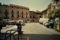 Plama de Mallorca/Plaça