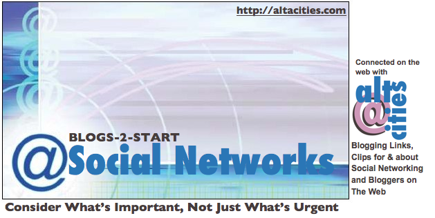 Blogs2start