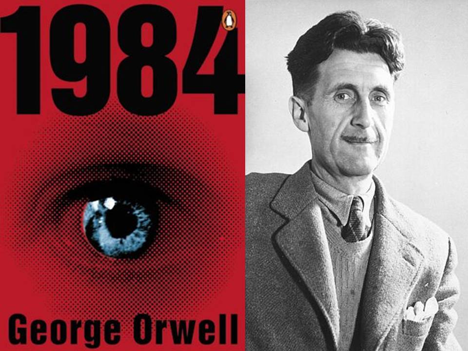 1984 George Orwell Essay