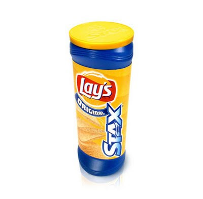 lays stax chips
