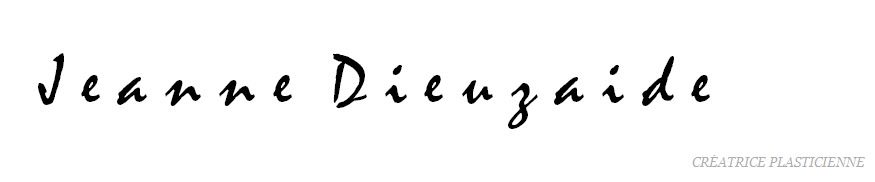 Jeanne Dieuzaide
