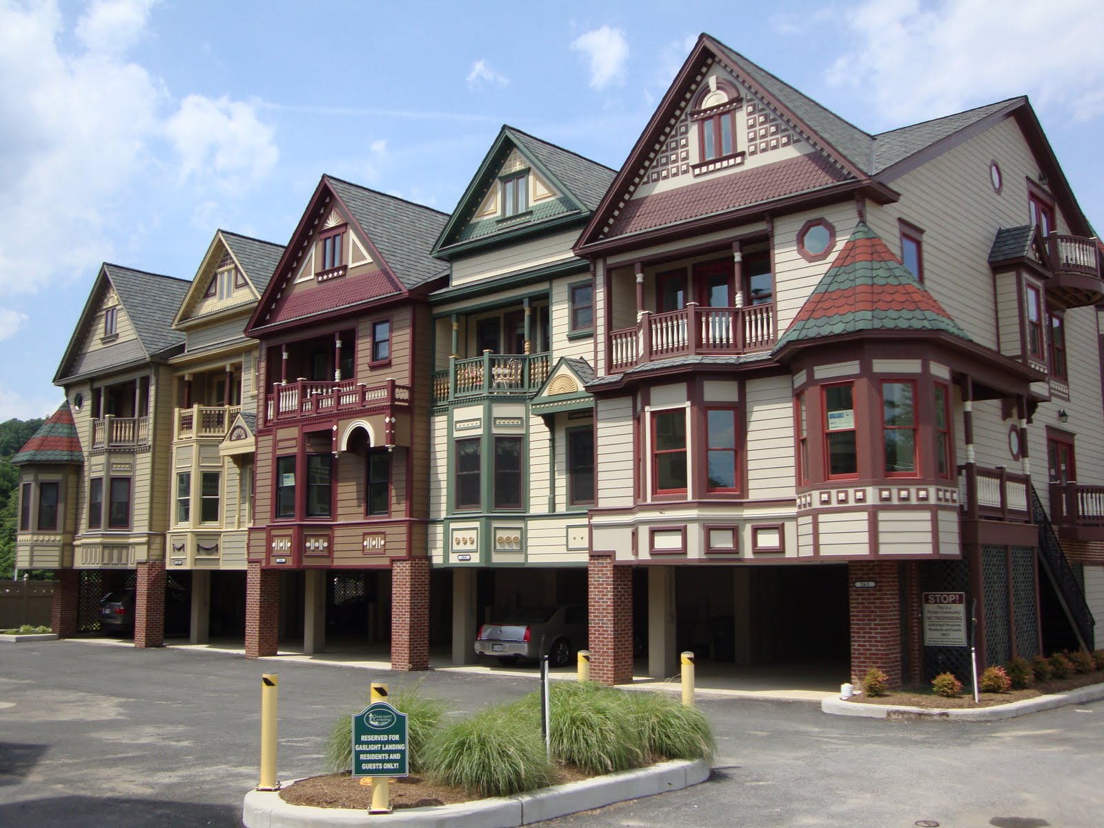 Travels with KOKOMO II June 10, Occoquan, VA