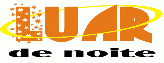 Luar de noite