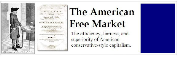 The American Free Market