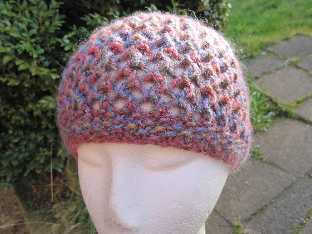 Muse Hat
