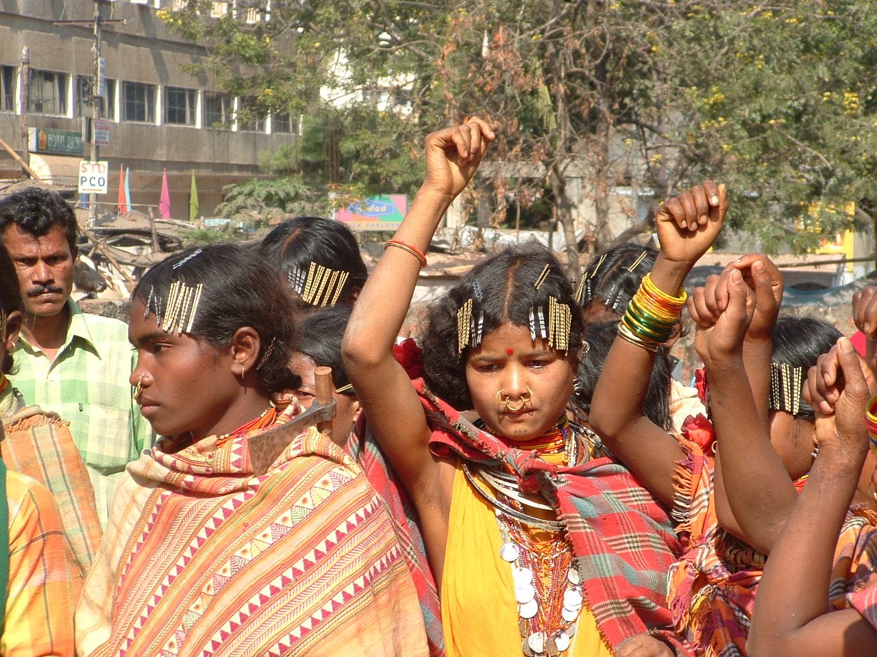 [democracy-at-work-primitive-tribe-group-dongria-kondhs-protesting-against-a-mining-project.jpg]