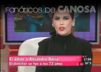 Farandula Argentina