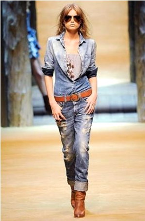 this fall fashion