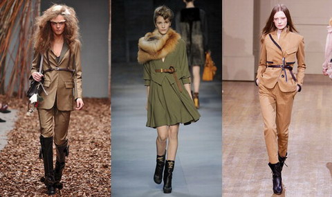 this fall fashion