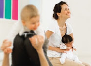 Spring is in the Air ~ Workshop with Nadia, 13 March