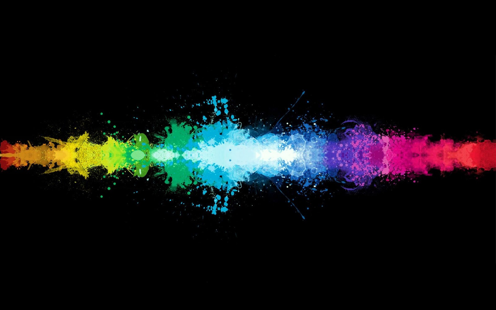 wallpapershdsize: Collors Hd Wallpaper