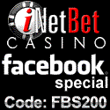 iNetbet Casino Special Offers