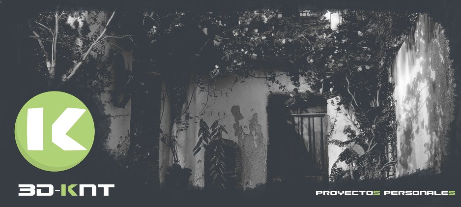 3D-KnT - Personal