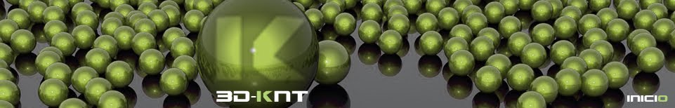 3D-KnT