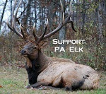 Support PA Elk