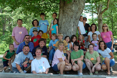 Blackwell+adventure+camp