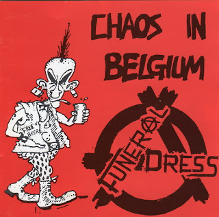 Funeral Dress Chaos+in+Belgium+Front