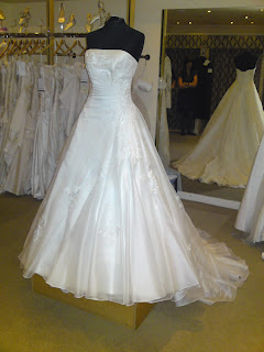 Maggie Sottero - Limited Edition Amber