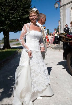 Cymbeline Dolly Dress