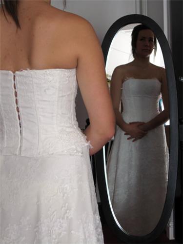 Cymbeline Dolly Dress