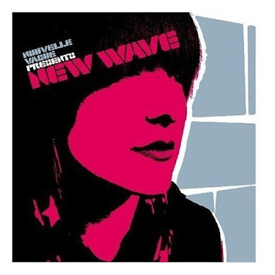 Nouvelle Vague - Eisbaer Nouvelle Vague - Eisbaer