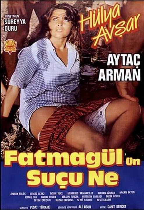 Fatmagul un sucu ne movie