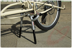 xtracycle kickstand