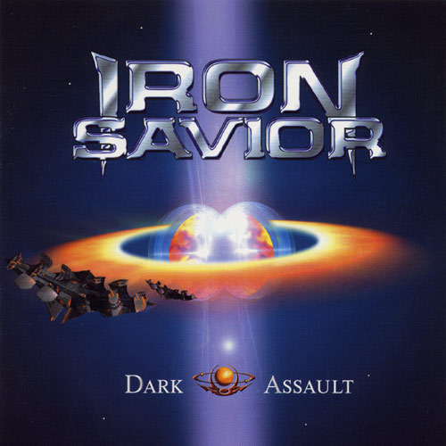 Iron Savior - Wikipedia