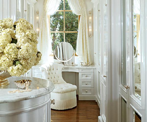Dressing Room Dressing Room
