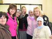 Ladies Conference Amman, Jordan