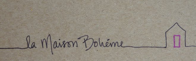 La Maison Boheme