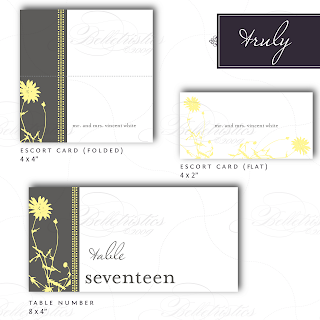 vintage floral escort card table number reception