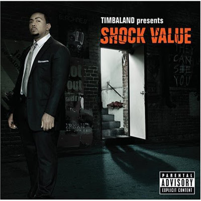 Timbaland - Shock Value