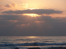 Ocean Beach, Cali