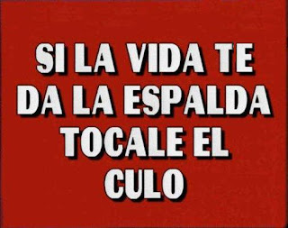 GOLPE GOLPE BIEN MAL golpe golpe bien mal: